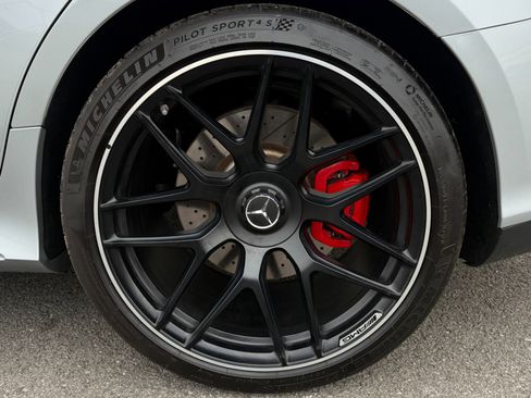 Used 2022 Mercedes-Benz AMG GT 53 image 52