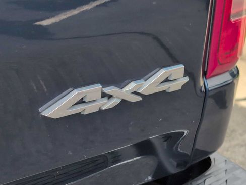 Used 2021 RAM 1500 Laramie AWD/4WD image 13