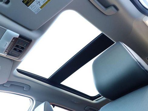 New 2026 Nissan Rogue SV image 8