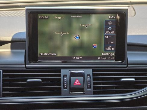 Used 2013 Audi S6 Prestige AWD/4WD image 8