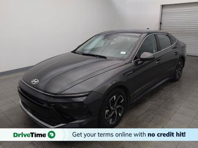 Used 2025 Hyundai Sonata SEL