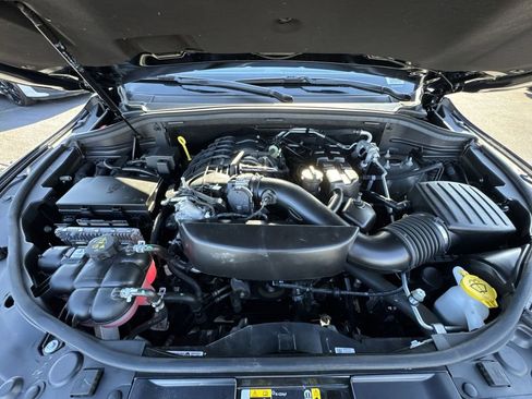 Used 2024 Dodge Durango Citadel image 27