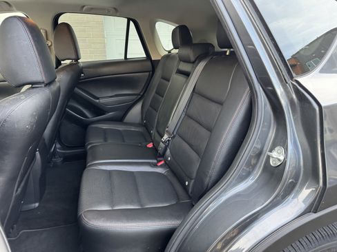 Used 2014 MAZDA CX-5 Grand Touring image 27