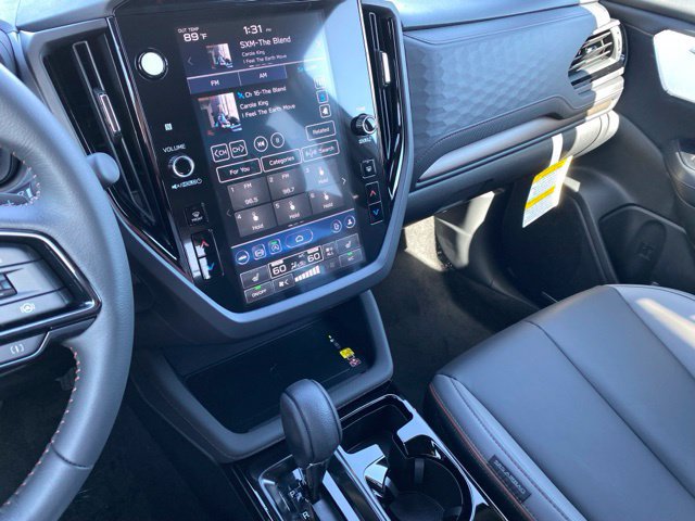 New 2026 Subaru Forester Sport AWD/4WD image 16