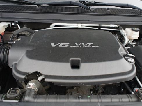 Certified 2022 GMC Canyon Elevation image 25