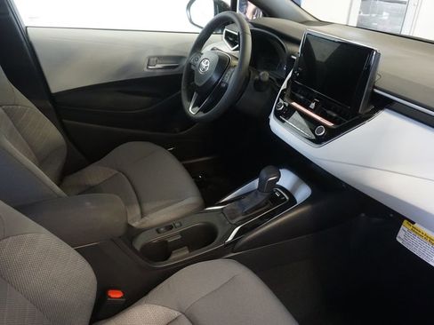 New 2026 Toyota Corolla SE FWD image 23