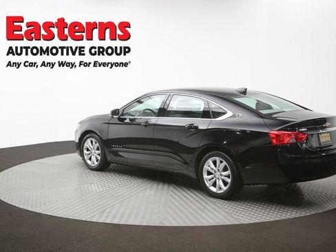 Used 2019 Chevrolet Impala LT FWD image 63