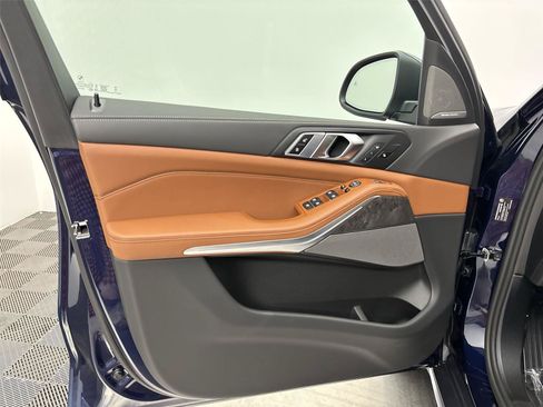 New 2026 BMW X5 xDrive40i AWD/4WD image 26