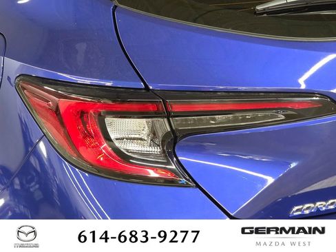 Used 2024 Toyota Corolla SE FWD image 17