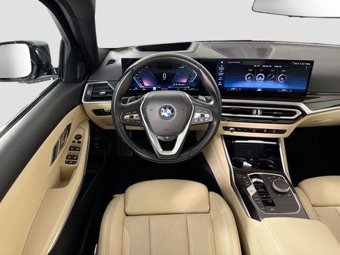 Certified 2023 BMW 330i xDrive Sedan w/ Premium Package image 23