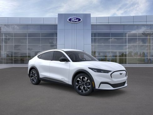 New 2026 Ford Mustang Mach-E Select w/ Comfort Package AWD/4WD image 7