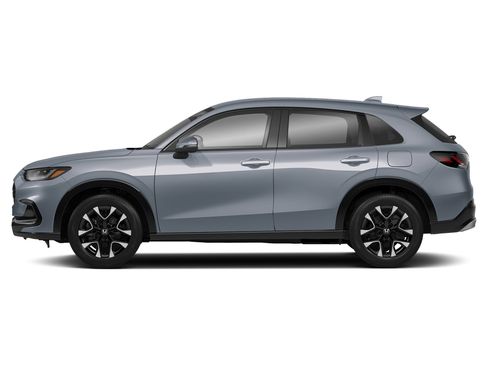 New 2026 Honda HR-V EX-L image 2