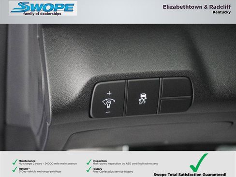 New 2026 Hyundai Elantra SEL Sport Premium w/ Cargo Package image 15