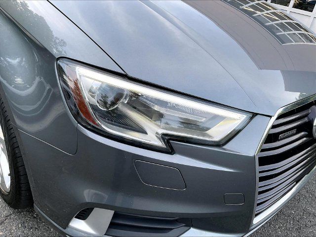Used 2018 Audi A3 2.0T Premium w/ Convenience Package AWD/4WD image 12