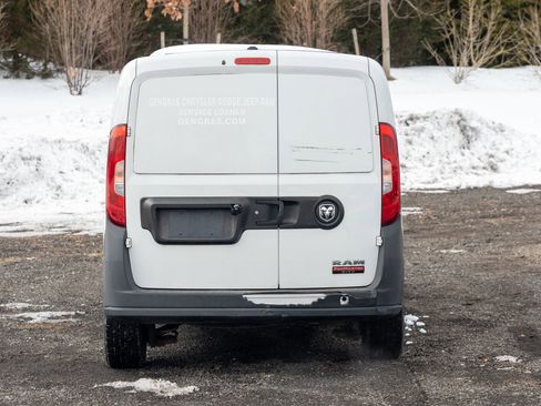 Used 2018 RAM ProMaster City Tradesman image 7