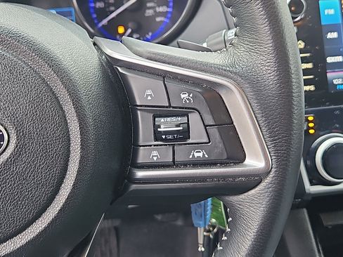 Used 2019 Subaru Outback 2.5i Premium image 15