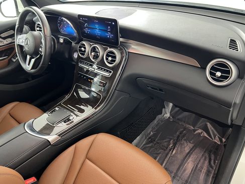 Certified 2020 Mercedes-Benz GLC 300 4MATIC Coupe image 26