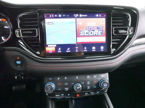 Used 2024 Dodge Durango R/T AWD/4WD image 15