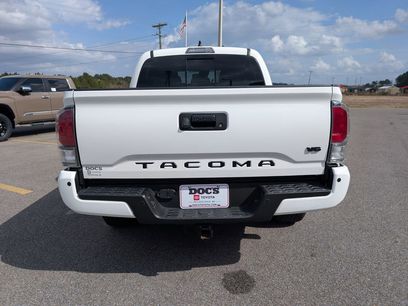 Used 2023 Toyota Tacoma TRD Sport w/ Advanced Technology Package