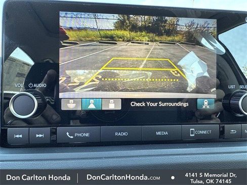 New 2025 Honda Accord SE image 21