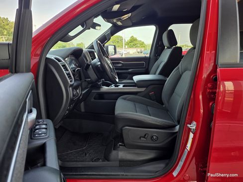 Used 2020 RAM 1500 Big Horn AWD/4WD image 21