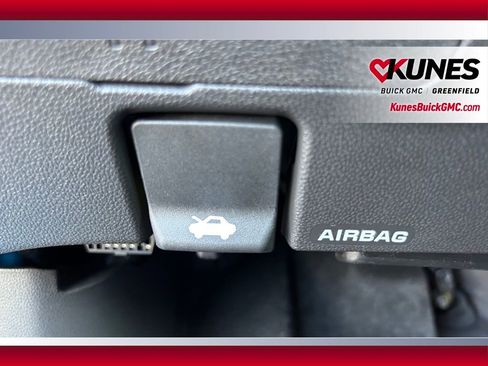 New 2026 Buick Encore GX Sport Touring w/ Comfort Package image 33