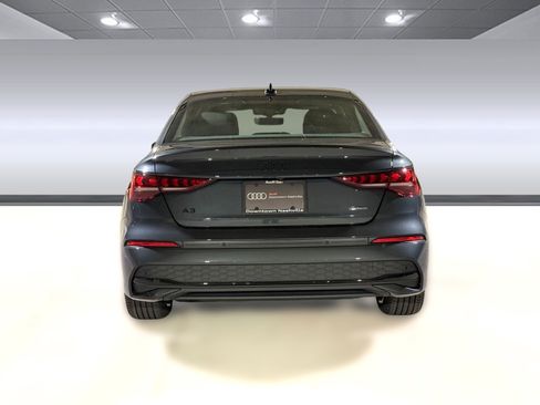 New 2026 Audi A3 2.0T Premium Plus image 10