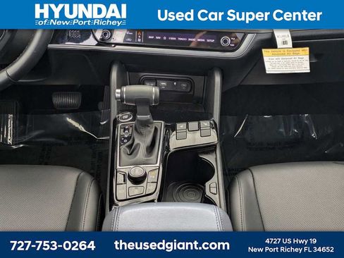 Used 2025 Kia Sportage X-Line AWD/4WD image 22