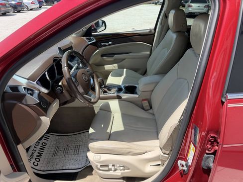 Used 2012 Cadillac SRX Performance FWD image 10