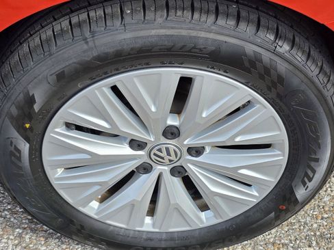 Used 2019 Volkswagen Jetta S w/ Driver Assistance Package FWD image 34