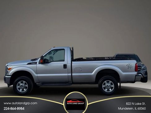 Used 2016 Ford F250 XL w/ XL Appearance Package image 2