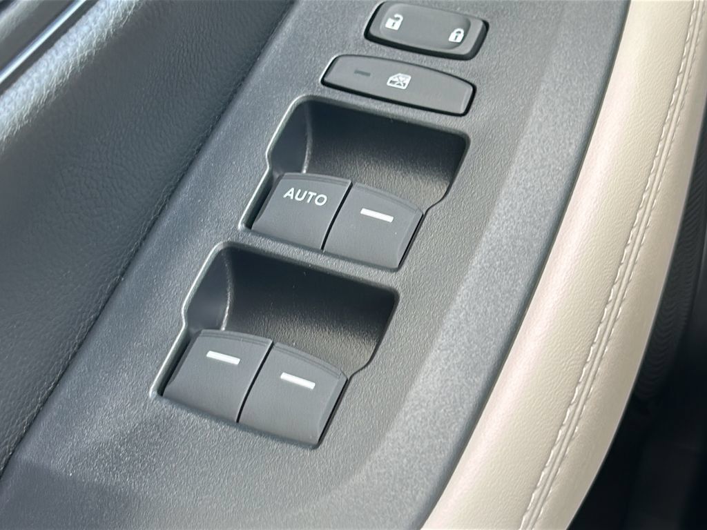 New 2027 Honda HR-V LX image 22