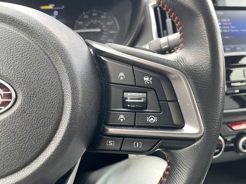 Certified 2023 Subaru Crosstrek 2.0i Premium image 26