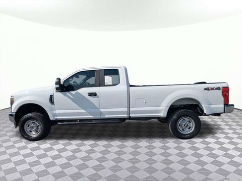 Used 2019 Ford F250 XL w/ XL Value Package AWD/4WD image 6