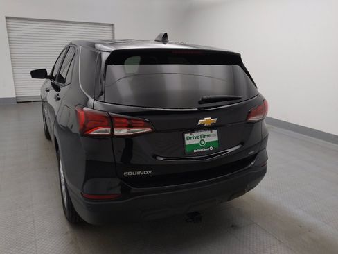Used 2023 Chevrolet Equinox LS w/ LS Convenience Package AWD/4WD image 6