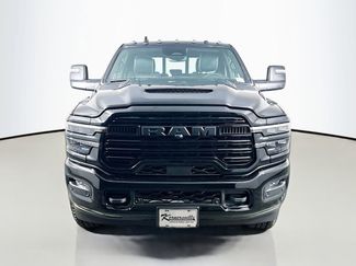 New 2026 RAM 2500 Laramie w/ Night Edition video 2