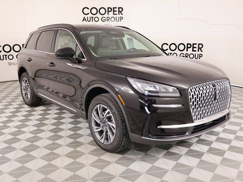 New 2026 Lincoln Corsair Premiere image 1