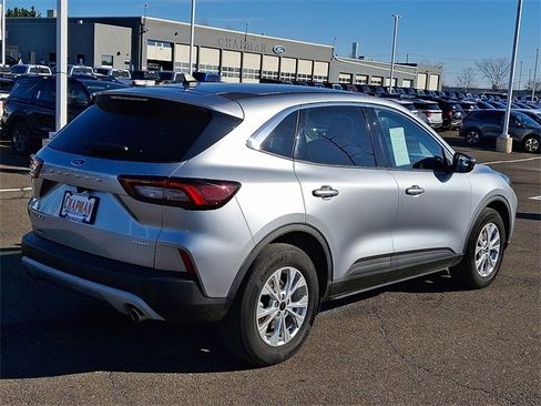 Certified 2023 Ford Escape Active image 6