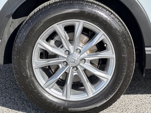 Used 2023 Honda CR-V EX-L image 12