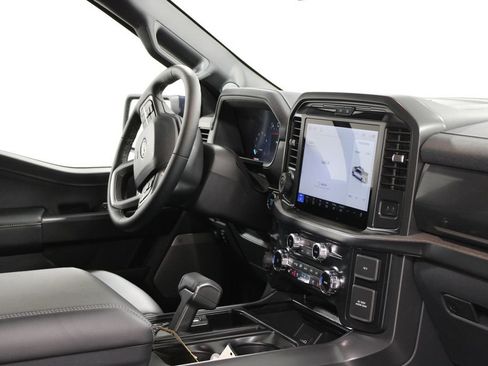 New 2026 Ford F150 Lariat AWD/4WD image 32
