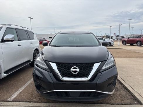 Used 2020 Nissan Murano S image 6
