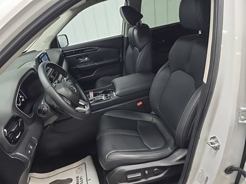 Used 2023 Honda Pilot EX-L image 31