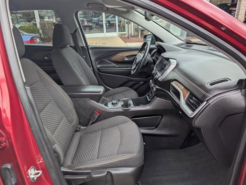 Used 2018 GMC Terrain SLE w/ Driver Convenience Package image 26