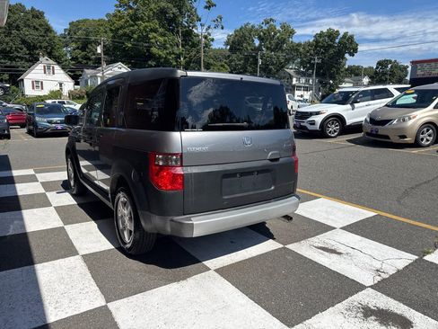 Used 2005 Honda Element EX image 4