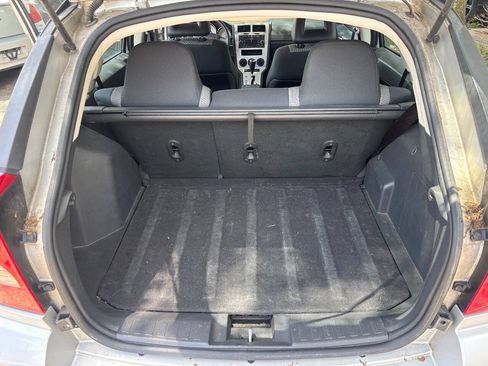 Used 2009 Dodge Caliber SXT FWD image 19
