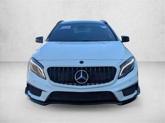 Used 2015 Mercedes-Benz GLA 45 AMG 4MATIC video 2
