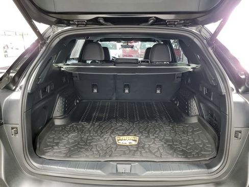 Certified 2025 Subaru Outback Wilderness AWD/4WD image 33