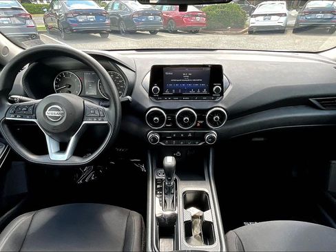 Used 2023 Nissan Sentra S FWD image 15
