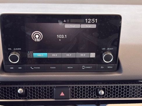 Used 2026 Honda Civic Sport image 21
