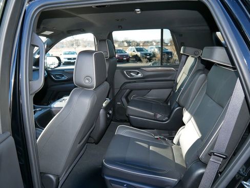 Used 2023 Chevrolet Tahoe Premier image 11